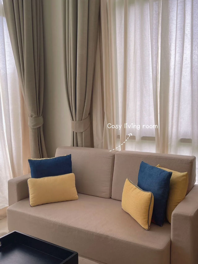 Cassia Phuket แคสเซียภูเก็ต ✨