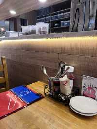 ［台北食記］Second Floor 貳樓微風台北車站店-來吃吃看貳樓最近為什麼那麼夯🍝