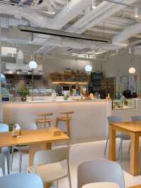 隱世高質劇場Cafe