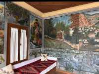 Volos: A Hidden Gem with Mountains, Sea, and Murals! 🇬🇷🎨