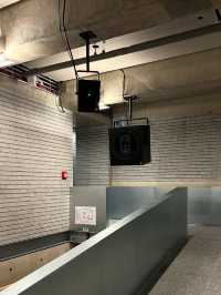 Hongdae Entrance Station