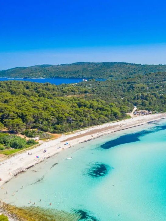 Dugi Otok 