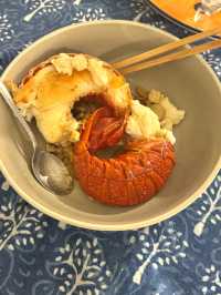 🦞🐟 Fresh from Sydney Fish Market! 🐚🧑‍🍳