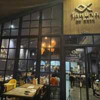 โกหมาก  ร้านอาหารใต้รสจัดจ้าน เมนูซีฟู้ดสด!!