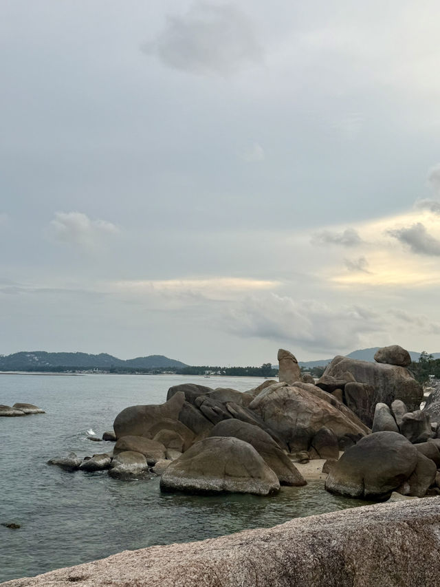 สมุย 2025🚩🏝️