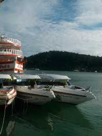 เที่ยวเกาะช้าง จ.ตราด
