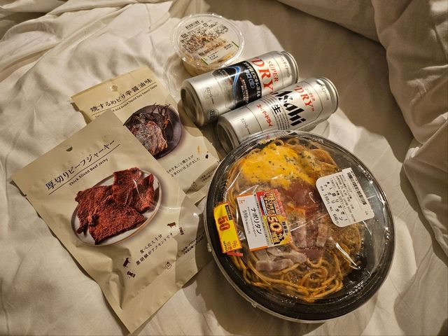 🇯🇵 후쿠오카 2박 3일 여행 후기
