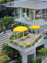 %Arabica | True Digital Park 