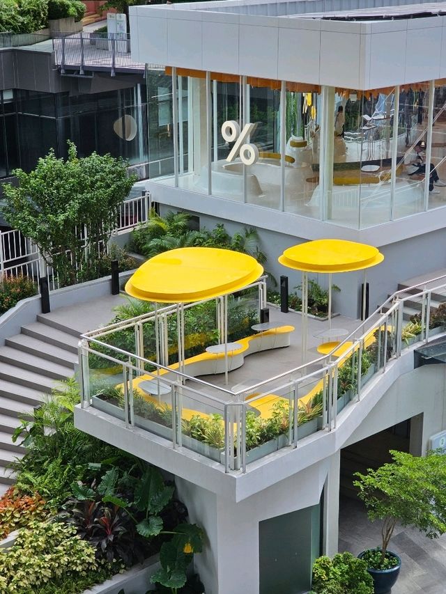 %Arabica | True Digital Park 