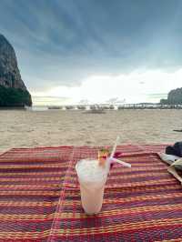 นอนพักใจ ที่ Railay Princess resort 