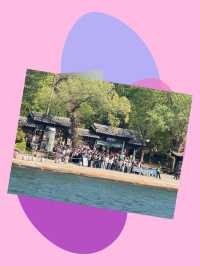 🍃 춘천 감성여행 : 레트로 감성과 잔잔한 호수뷰를 따라