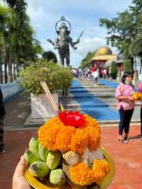 อุทยานพระพิฆเนศ  องค์ยืน