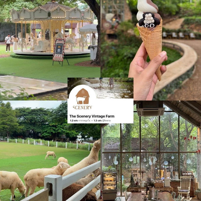 เที่ยวสวนผึ้ง ราชบุรี หน้าฝนดีต่อใจ 2 วัน 1 คืน 💚