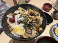 🍣 Birthday Treat with a Taste of Japan at Mitsuba, Clarke Quay Central