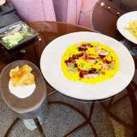 Cheongdam Lia Lounge