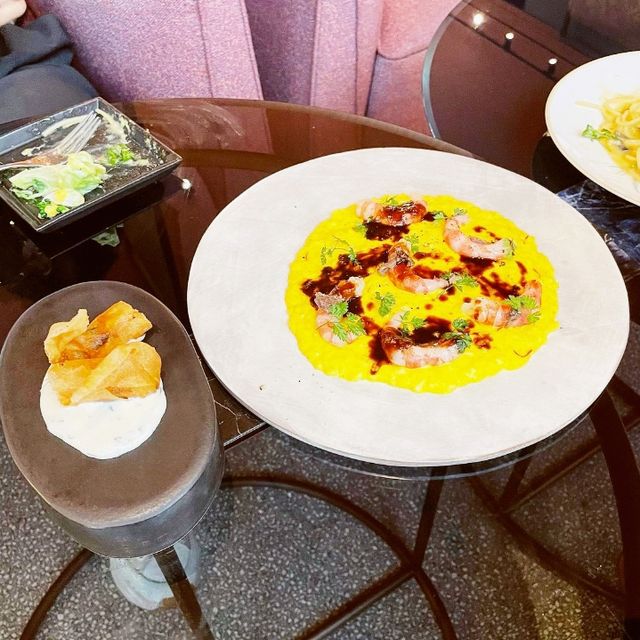 Cheongdam Lia Lounge