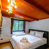 ที่พักเขาใหญ่บรรยากาศดี ฟิลสงบ "Best Way Resort"