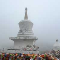  🌨 Zheduo Mountain — First Gateway to Tibet, Last Stop in Sichuan