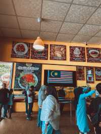 Strawberries, Flowers & Café Treats: A Day at Big Red Farm