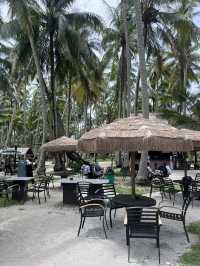 Peaceful Escape to Kampung Agong: Embracing Nature and Nostalgia