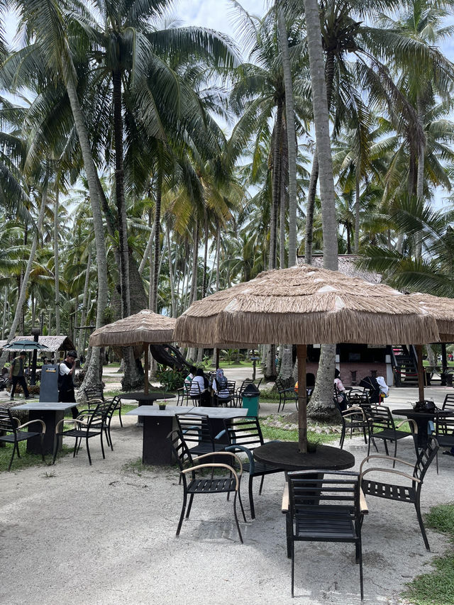 Peaceful Escape to Kampung Agong: Embracing Nature and Nostalgia