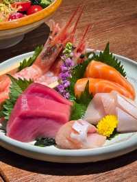 尖沙咀旬味日式饗宴