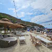 Tawaen Caza Sky Camping