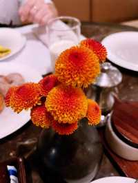 Indulge in One of KL’s Finest Breakfast Buffets at ATAS Restaurant 