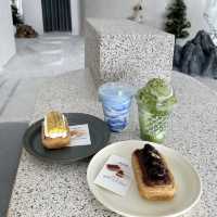  Brouke Cafe – 