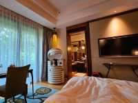 Soul-fulfilling at Sofitel Singapore Sentosa