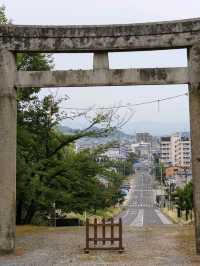 四國高松之旅