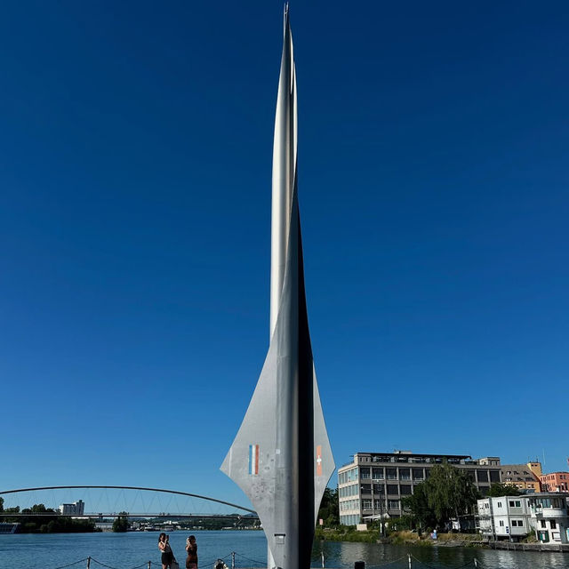 Timeless Tales & Riverside Magic: A Family Day at Basel’s Mittlere Brücke