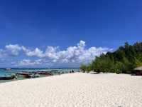🌴【布吉跳島日記】陽光☀️、碧海🌊、白沙灘🏖️，一次收齊！