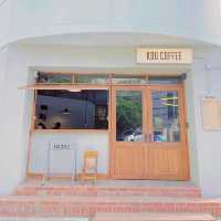 Kou Coffee