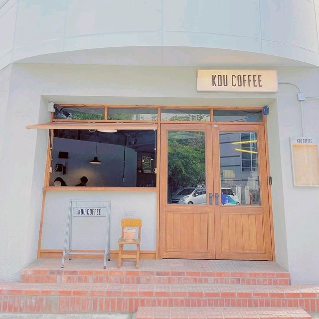 Kou Coffee