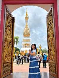 พระธาตุพนม 