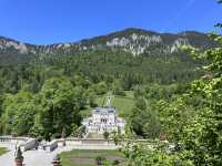 Linderhof Palace: A Fairytale Escape in Bavaria