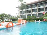  บรรยากาศ & ความเงียบสงบ พบกับ โรงแรมเวลคัมเวิร์ด