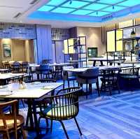 Comfort Meets Convenience: A Perfect Stay at Hyatt Place JB Paradigm Mall