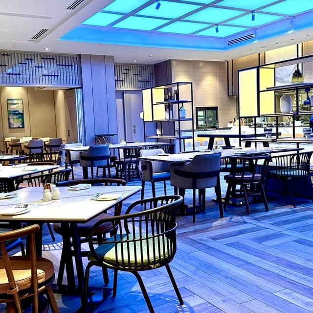 Comfort Meets Convenience: A Perfect Stay at Hyatt Place JB Paradigm Mall