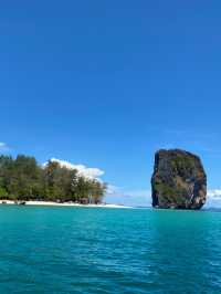 🌊เที่ยวทะเล 5 เกาะ ที่จังหวัดกระบี่