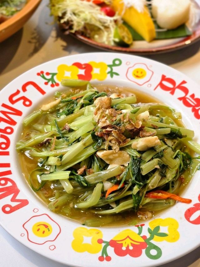 📍深圳必吃! 正宗泰國味✨爽味源唐记。泰国菜