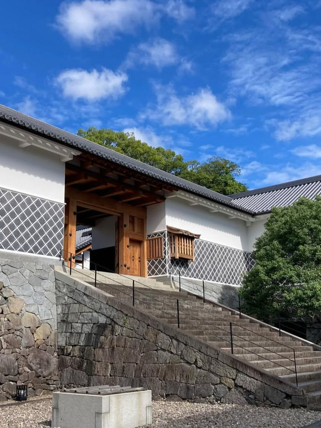 📖長崎のすべてがここに。長崎歴史文化博物館で“知の旅”を体験✨