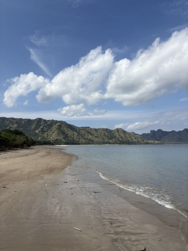 Labuan Bajo - must visit 