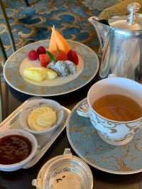 🌟🏙️ Island Shangri-La, Hong Kong – Enjoy Delicious food 