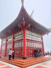 【馬來西亞】雲頂高原