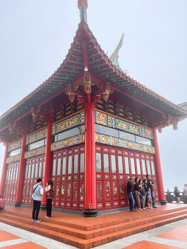【馬來西亞】雲頂高原