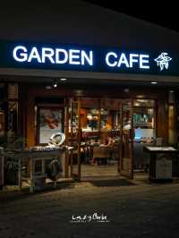 บุฟเฟ่ต์ซีฟู้ด Fisherman Market Bbq At Garden Café