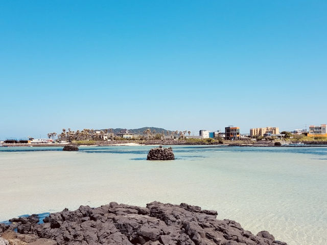 A Quaint Coastal Gem with Local Charm