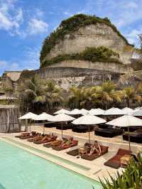 Palmilla Beach Club, Must-Visit in Bali🏝️